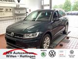 Volkswagen Tiguan 2.0 TSI DSG 4MOTION Highline PANORAMA STA - : Grün