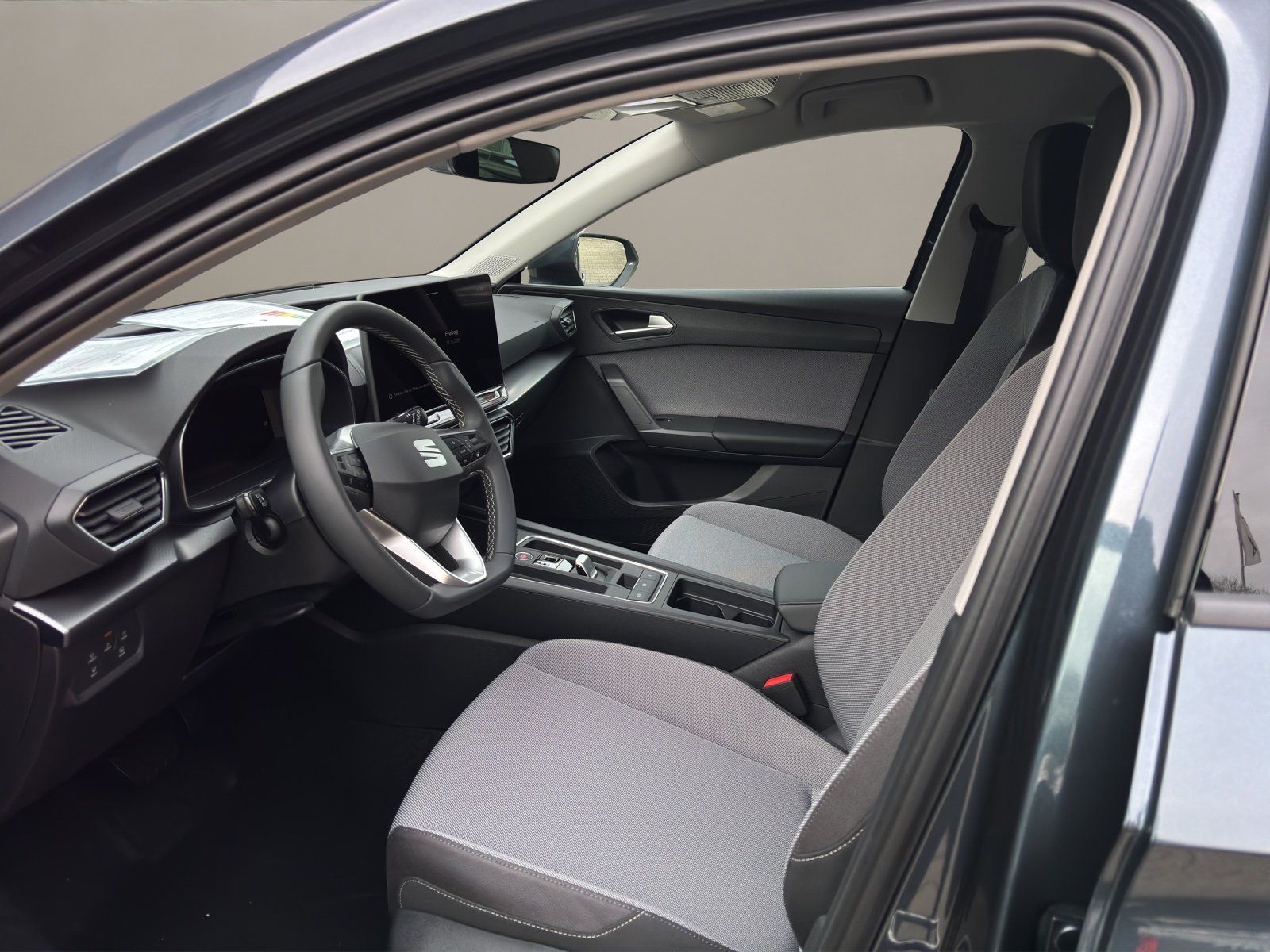 Seat Leon - Bild 7