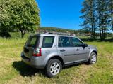 Land Rover Freelander 2 TD4 16V - Land Rover Freelander Gebrauchtwagen
