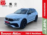 Volkswagen Tiguan 2.0 TDI DSG 4Mo. R-Line BLACK-STYLE DIGIT