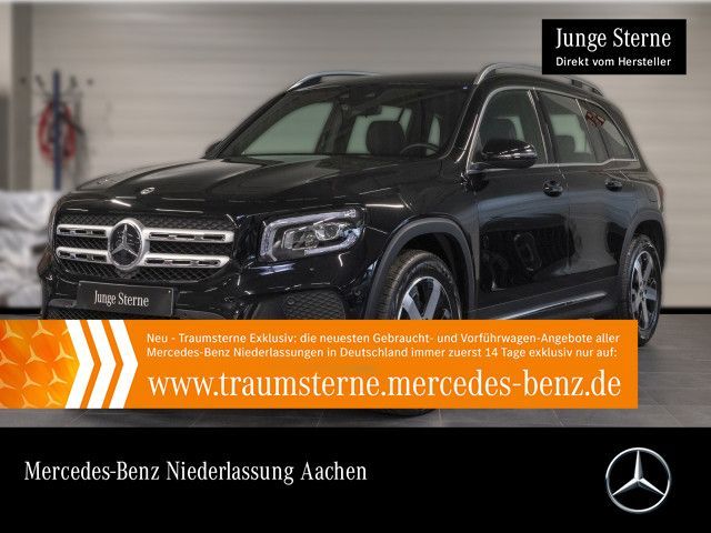 Mercedes-Benz GLB 200 4M PROGRESSIVE/LED/MBUX-HIGH-END/R-KAM/