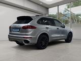 Porsche Cayenne 3.6 Aut., Inspektion + Tüv/Au Neu - Porsche Gebrauchtwagen von 2017