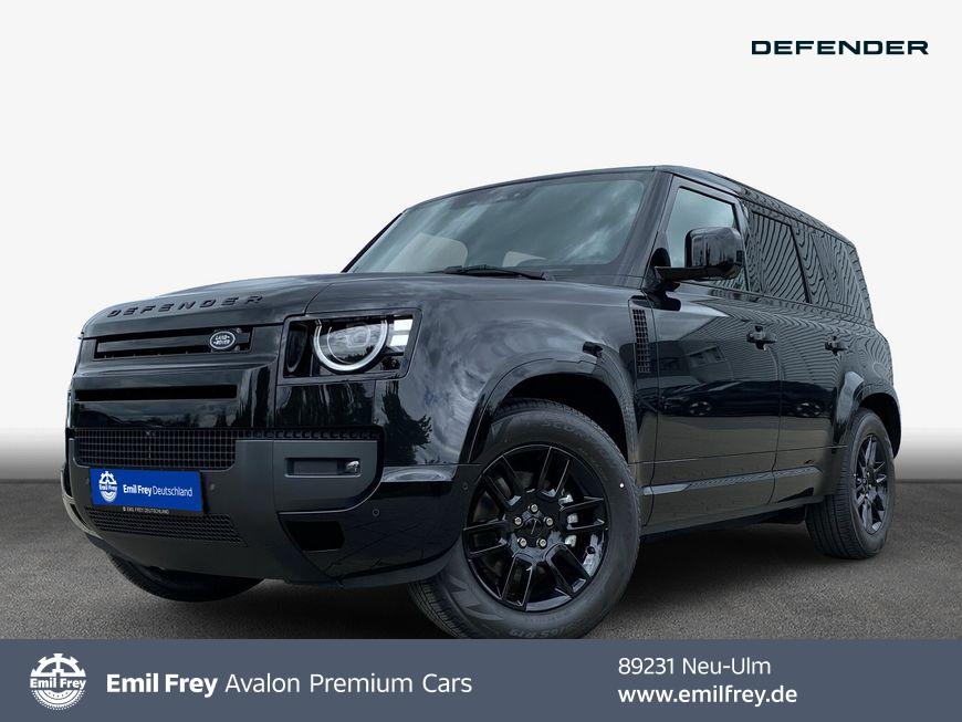 Land Rover Defender 110 D250 X-Dynamic SE 183 kW, 5-türig (