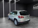 Volkswagen Tiguan 1.4 TSI BMT Team, SHZ, AHK, StHZ, PDC, HU - gebrauchte VW Tiguan aus dem Jahr 2011