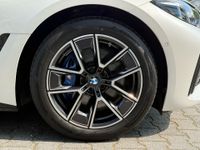 BMW i4 - Vorschau Bild 16