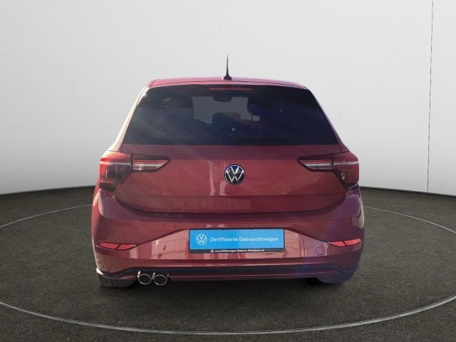 Volkswagen Polo VI 2.0 TSI DSG GTI Navi Kamera foto 4