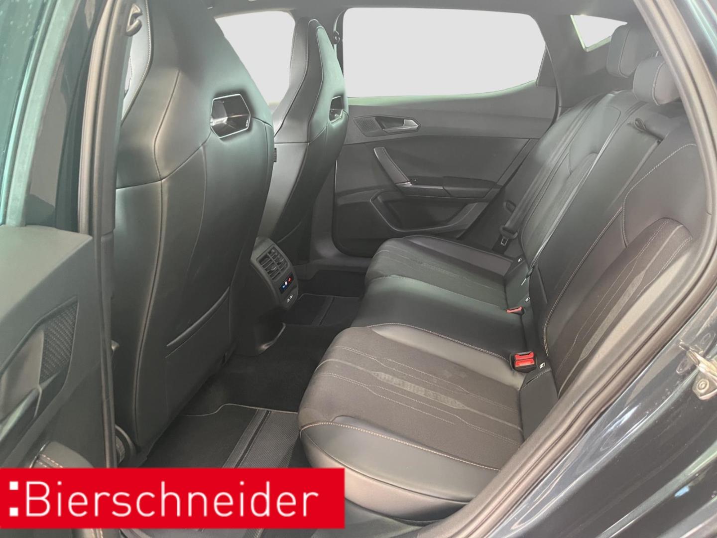 Cupra Leon 2.0 TSI DSG VZ NAVI DCC PDC SHZ, миниатюра 17