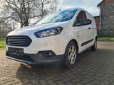 Ford Courier - Ford Courier Gebrauchtwagen