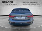 BMW 118i M Sport Frozen Grey Head-Up Pano - BMW 118 Gebrauchtwagen