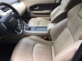 Land Rover Range Rover Evoque SE 4x4 NAV KAMERA LEDER AHK - Land Rover Range Rover Evoque in Rostock