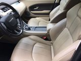 Land Rover Range Rover Evoque SE 4x4 NAV KAMERA LEDER AHK - Land Rover Range Rover Evoque aus 2016