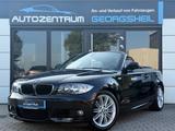 BMW 125i Cabrio-M-Paket-Vollleder-M-Lenkrad-S-Heft - : Klimaanlage, 12v