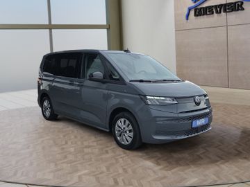 Volkswagen T7 Multivan - 7