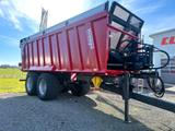 Krampe RAMBODY AS 750, 44,5 cbm, Abschiebewagen, wie NE - Krampe LKWs