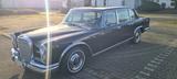 Mercedes-Benz 600 (W100) - Mercedes-Benz 600: W100