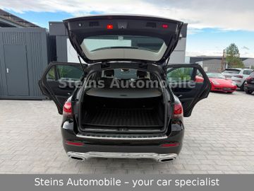 Mercedes GLC 200 - 11