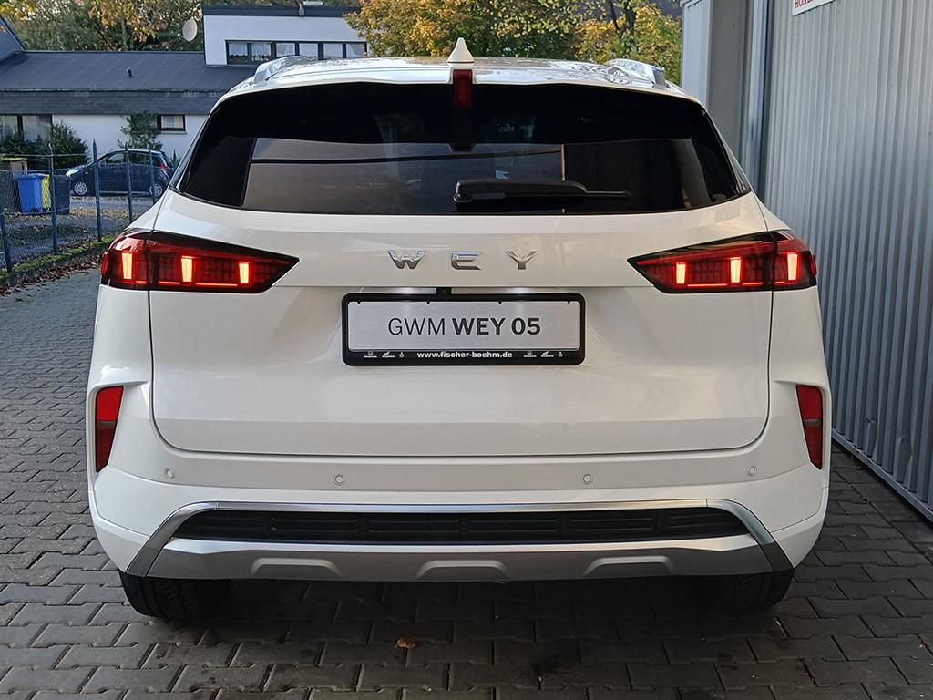 GWM WEY 05 PHEV Premium AWD