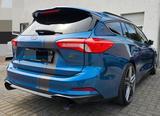 Ford Focus 2,3 EcoBoost ST Styling-Paket Turnier ... - Ford Focus: ST Styling Paket