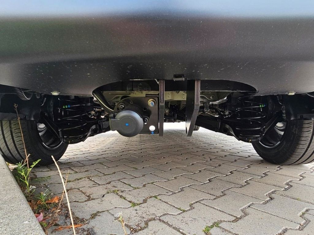 Fahrzeugabbildung Fiat Ulysse 180 Top L3 Panoramadach/Leder