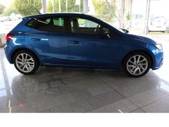 Fahrzeugabbildung Seat Ibiza FR 1.0TSI,Klimaautomatic,Nur 16219 KM,TOP