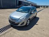 Opel Corsa 1.2 ecoFLEX Satellite - Opel Corsa aus 2011: Ecoflex