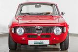 Alfa Romeo 1300 GTA, Original,mit Motorsporthistorie - aus 1968: Coupe