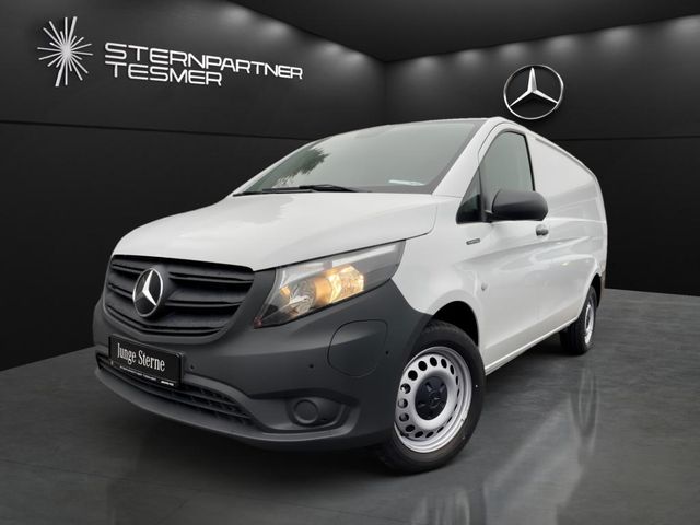 Mercedes-Benz e Vito 112 Kasten Lang 60KWh+LongRange+DC-Lader+