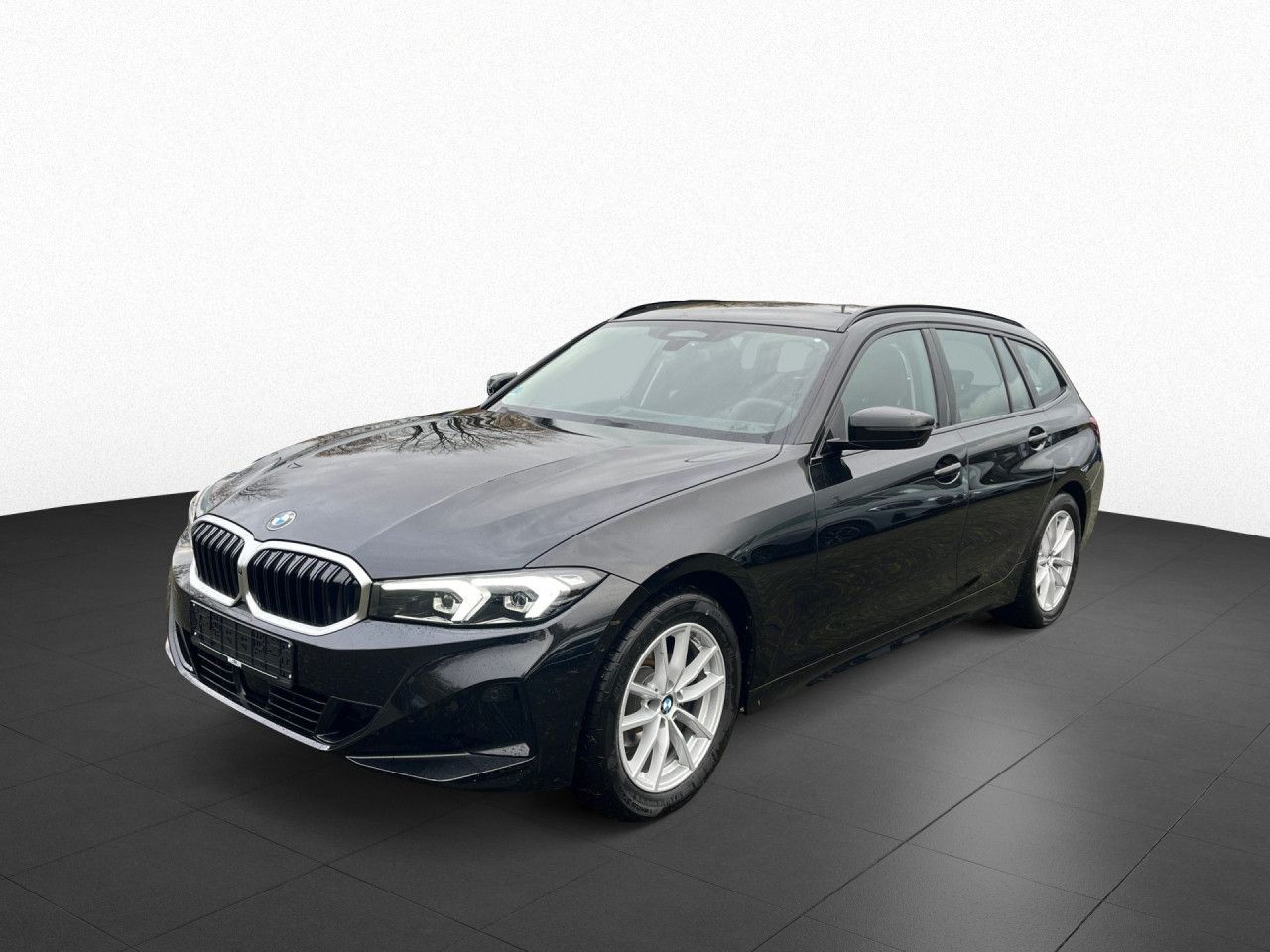 BMW 318 - Bild 3