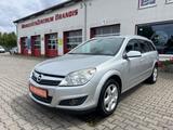 Opel Astra 1.6 Caravan Edition*2 Hand*HU&AU Neu - Opel Astra aus 2008: Kombi