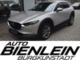 Mazda CX-30 2.0 186PS 6AG Exlusive-Line Bose Matrix-LE - silberne Mazda CX-30