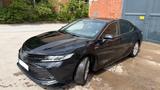 Toyota Camry 2,5-l-VVT-i Hybrid Business Edition Au... - Toyota Camry: 2.5