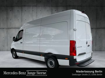 Mercedes Sprinter - 9