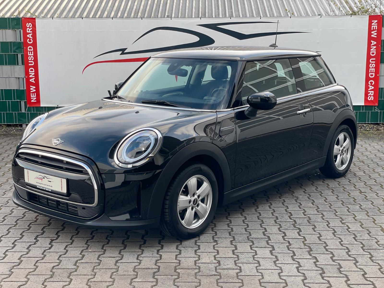 MINI Cooper|Automatik|Navi|Kamera|Apple|Komfortzugang