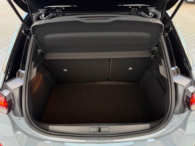 Fahrzeugabbildung Opel Corsa F GS 100PS Automatik/Navi/LED!