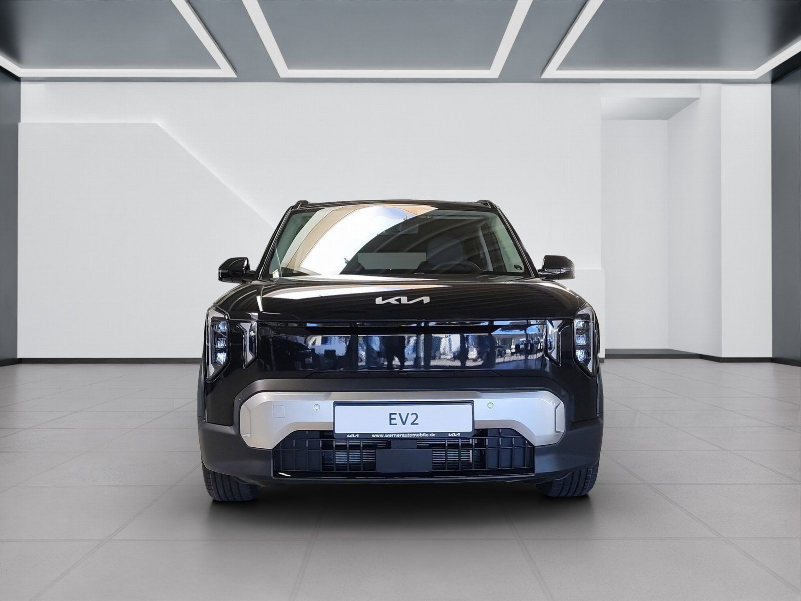 Kia EV2 61,0 kWh Earth 4S WIC TEC DWP DES imagem 2