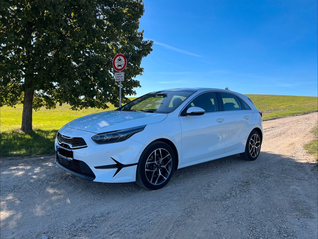 Image of Kia cee'd / Ceed