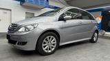 Mercedes-Benz B 180 CDI Service Neu Sitzheizung Multilenkrad - gebrauchte Mercedes-Benz B 180 aus dem Jahr 2007
