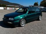 Volkswagen Golf 3 GTI 16V Edition - Volkswagen Golf aus 1995: GTI
