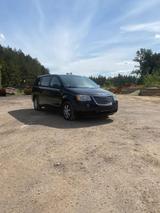 Chrysler Voyager - Chrysler Voyager Gebrauchtwagen