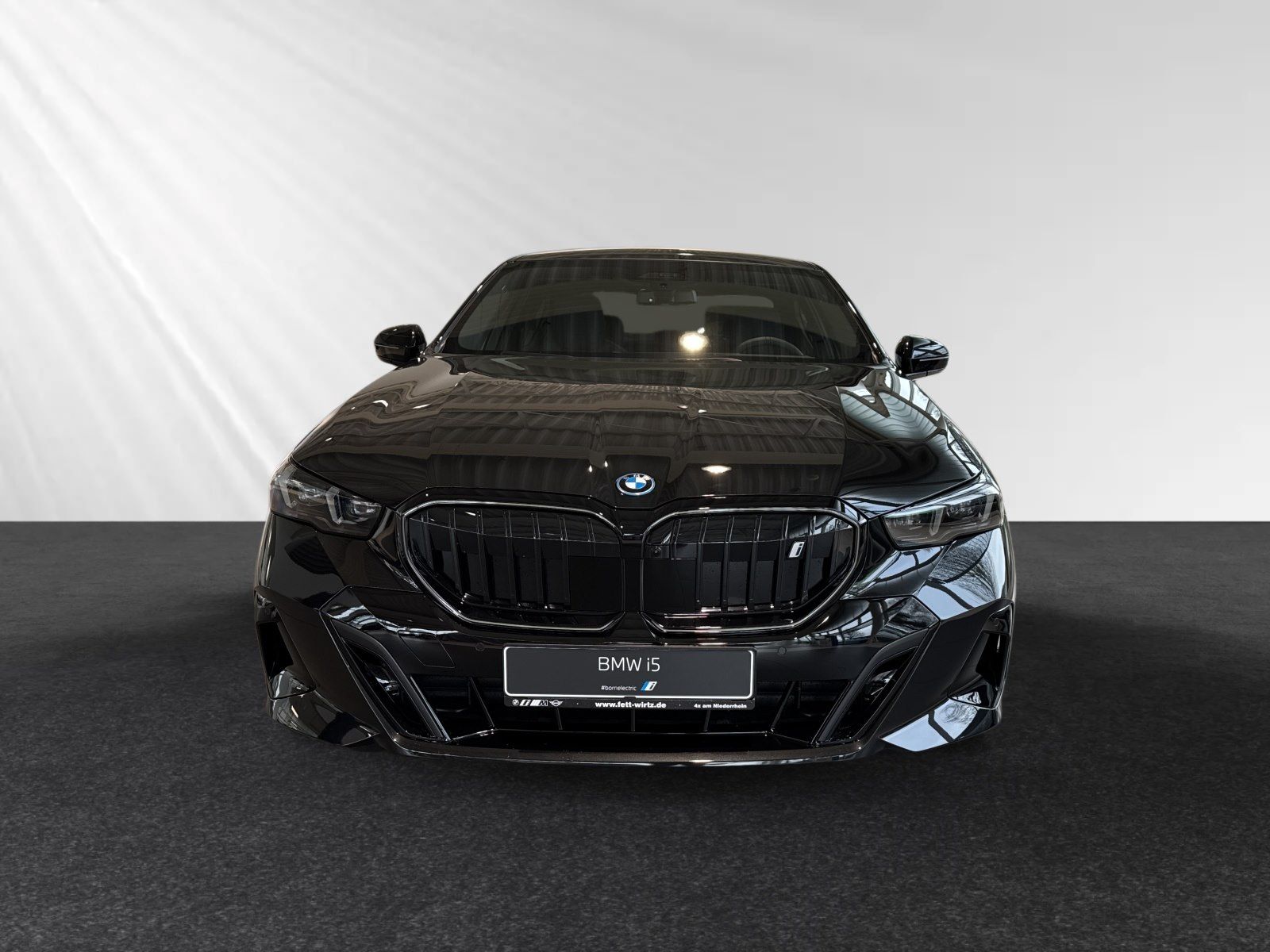 BMW i5 - Bild 7