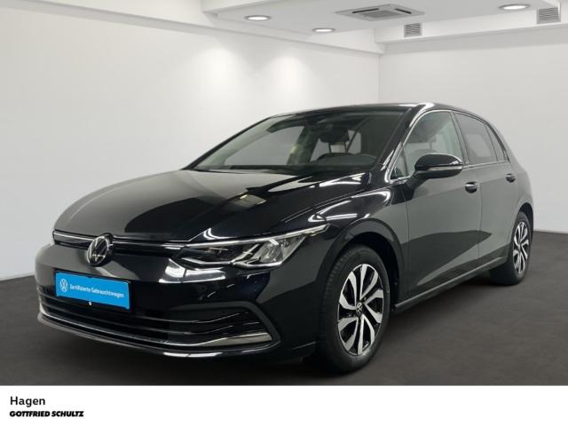 Volkswagen Golf VIII 1.5 TSI LED NAV SHZ PDCvo&hi Active
