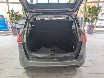 Ford B-MAX Sync Edition