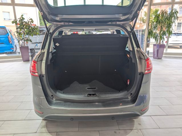 Ford B-MAX Sync Edition