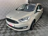 Ford Grand C-Max*Business Edition*BI XENON-PANO-SHZ - Ford: X Max