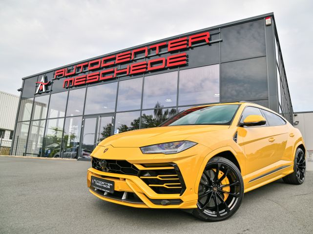 Lamborghini Urus Style-Paket q-cintura* Pano* Akrapovic* 23"