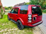 Land Rover Discovery 3.0 TDV6 - Black Design - Land Rover Discovery: Tdv6