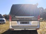Mercedes-Benz Marco Polo 220d StHz, Markise, Sitzhzg., Navi, A - Offers matching your search criteria