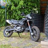 KSR TW 125 SM - KSR MOTORRAD