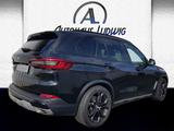 BMW X5 xDrive30d Individual-Leder*4WS*NP:114.280 - BMW X5 in München