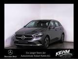 Mercedes-Benz B 180+PROGRESSIVE+PANORAMA+AHK+MULTIBEAM+KAMERA+